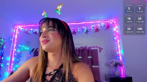 Kylie online show from 20, 12, 2024