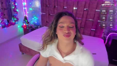 Kylie online show from 24, 12, 2024