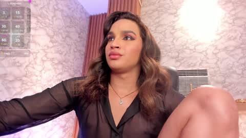 Kylie online show from 11, 1, 2025