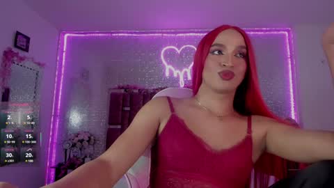 Kylie online show from 19, 1, 2025