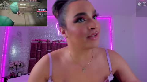 Kylie online show from 22, 1, 2025