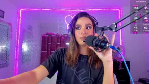 Kylie online show from 26, 1, 2025