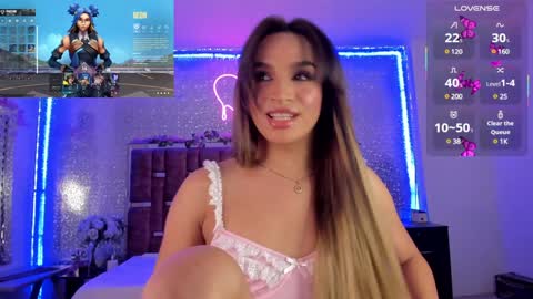 Kylie online show from 7, 2, 2025