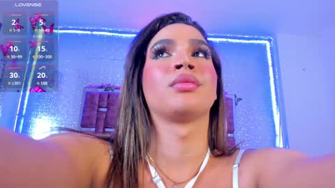 Kylie online show from 8, 2, 2025