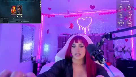 Kylie online show from 14, 2, 2025