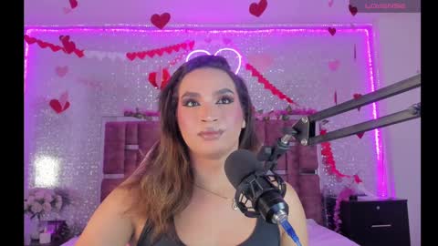 Kylie online show from 15, 2, 2025