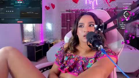 Kylie online show from 16, 2, 2025