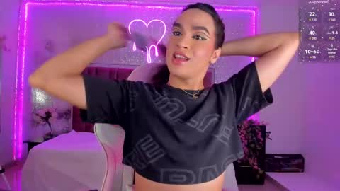 Kylie online show from 22, 2, 2025