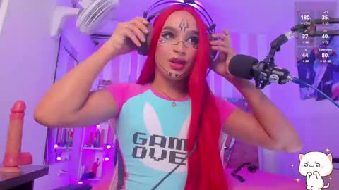 Kylie online show from 26, 2, 2025