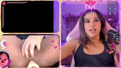 Kylie online show from 5, 3, 2025