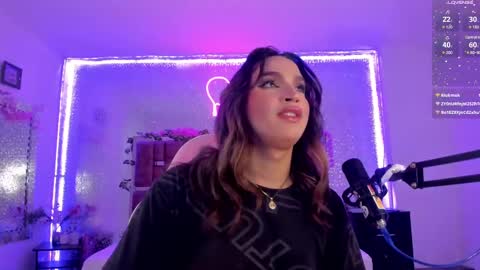 Kylie online show from 9, 3, 2025