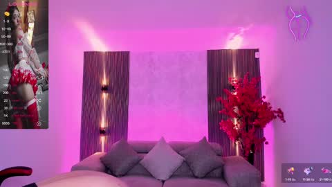  KYLIE  online show from 15, 2, 2025