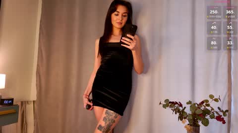 Snapshot of kylllie chatting on 20, 2, 2026 Mira online show from 20, 2, 2026