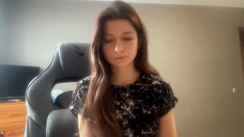 Snapshot of kymberlychimes chatting on 24, 2, 2026 Kary online show from 24, 2, 2026