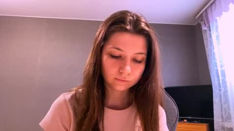 Snapshot of kymberlychimes chatting on 11, 5, 2026 Kary online show from 11, 5, 2026