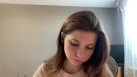 Snapshot of kymberlychimes chatting on 20, 5, 2026 Kary online show from 20, 5, 2026