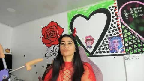 call me kim  online show from 18, 12, 2025