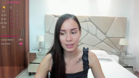 Kymberly online show from 7, 1, 2025