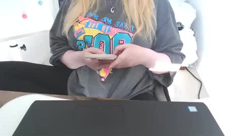 Snapshot of kymchi chatting on 7, 4, 2026 Check Out My NSFW OnlyFans Link On Bio online show from 7, 4, 2026