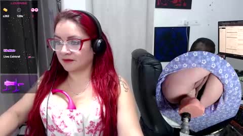 Snapshot of kyobiker223 chatting on 5, 1, 2026 kyobiker223 online show from 5, 1, 2026