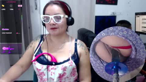 Snapshot of kyobiker223 chatting on 9, 1, 2026 kyobiker223 online show from 9, 1, 2026