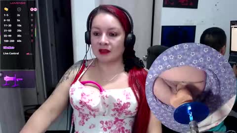 Snapshot of kyobiker223 chatting on 13, 1, 2026 kyobiker223 online show from 13, 1, 2026