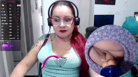 Snapshot of kyobiker223 chatting on 13, 1, 2026 kyobiker223 online show from 13, 1, 2026