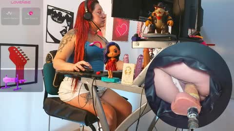 Snapshot of kyobiker223 chatting on 3, 4, 2026 kyobiker223 online show from 3, 4, 2026