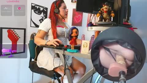 Snapshot of kyobiker223 chatting on 5, 4, 2026 kyobiker223 online show from 5, 4, 2026