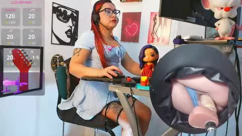 Snapshot of kyobiker223 chatting on 14, 4, 2026 kyobiker223 online show from 14, 4, 2026