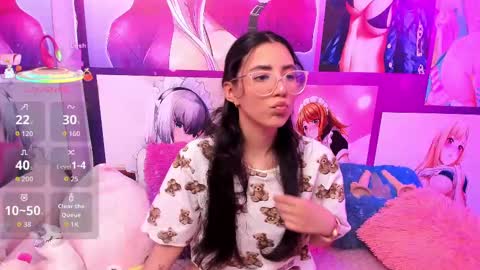 kyoko_bms online show from 14, 9, 2025