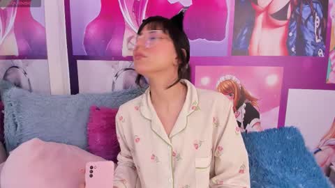 kyoko_bms online show from 12, 2, 2026