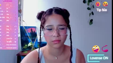 kyomi online show from 23, 9, 2025