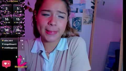 kyomi online show from 13, 3, 2026