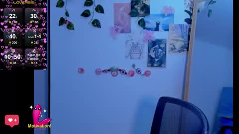 kyomi online show from 16, 3, 2026