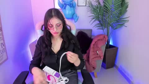 Kyomi online show from 4, 3, 2025