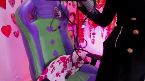 Kyomi online show from 10, 2, 2026