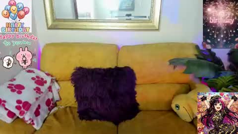Kyomi online show from 16, 7, 2026