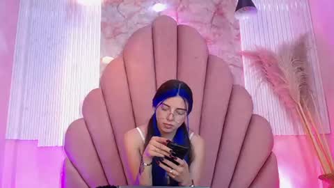 Snapshot of kyomi_hunt chatting on 28, 6, 2026 kyomi_hunt online show from 28, 6, 2026