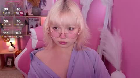 kyomi_sun online show from 1, 11, 2025