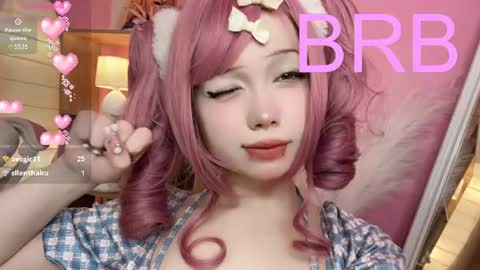 Snapshot of kyomi_sun chatting on 28, 6, 2026 kyomi_sun online show from 28, 6, 2026