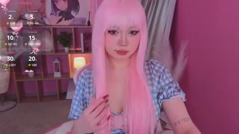 Snapshot of kyomi_sun chatting on 8, 7, 2026 kyomi_sun online show from 8, 7, 2026