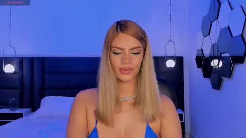 Snapshot of kyomivelvet chatting on 18, 2, 2026 Kyomi Velvet online show from 18, 2, 2026