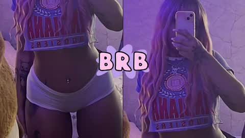 Fernanda online show from 5, 2, 2025