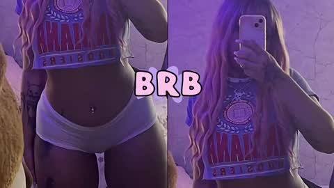 Fernanda online show from 8, 2, 2025