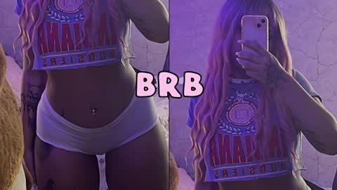 Fernanda online show from 12, 2, 2025