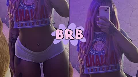 Fernanda online show from 13, 2, 2025