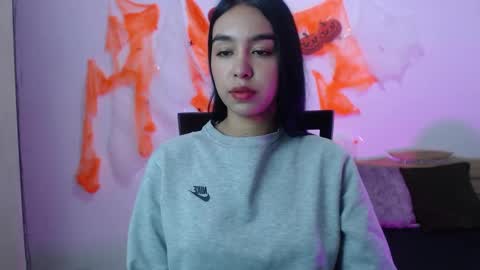 Kyra  online show from 23, 10, 2025