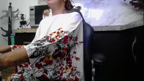 Kyra online show from 3, 2, 2026