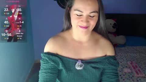 Snapshot of kyra_sol chatting on 27, 3, 2026 Kyra online show from 27, 3, 2026